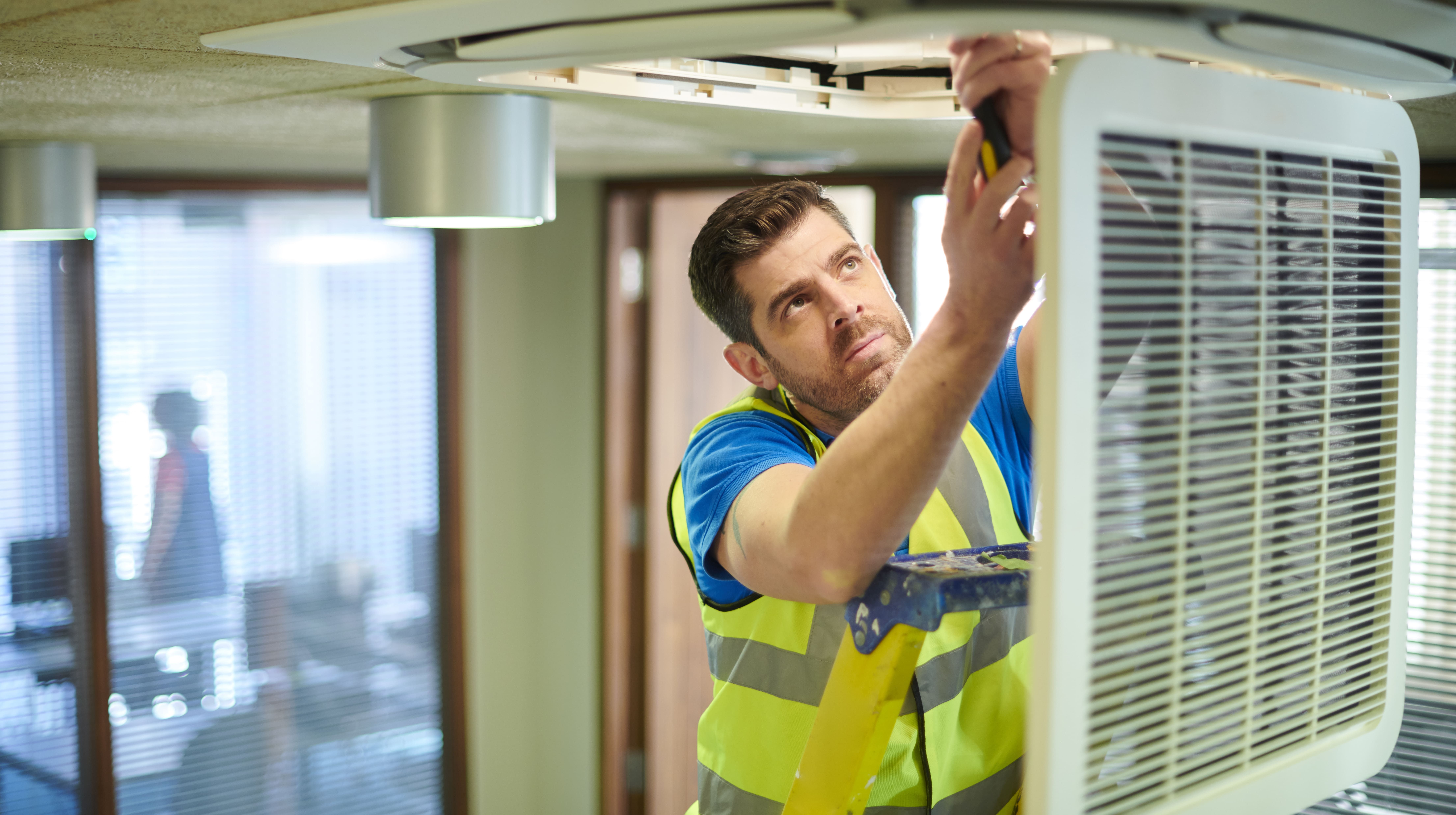 Average cost of workplace accidents: What GB employers actually pay