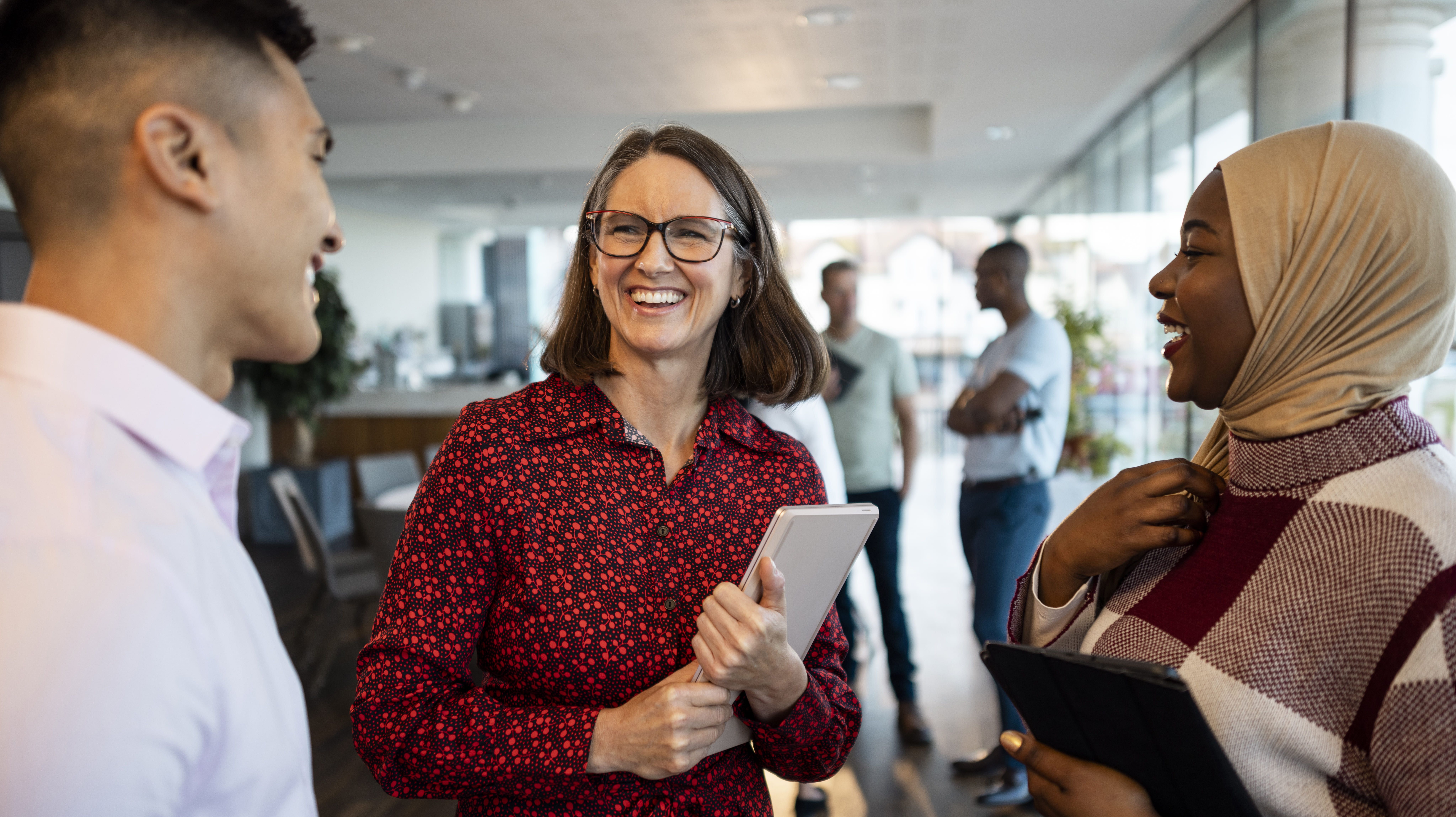 Time to Talk Day 2026: What employers need to know