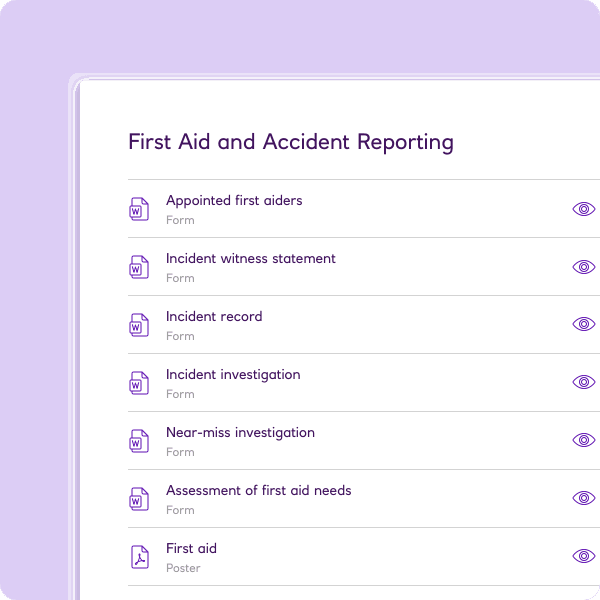 All-in-one document toolkits