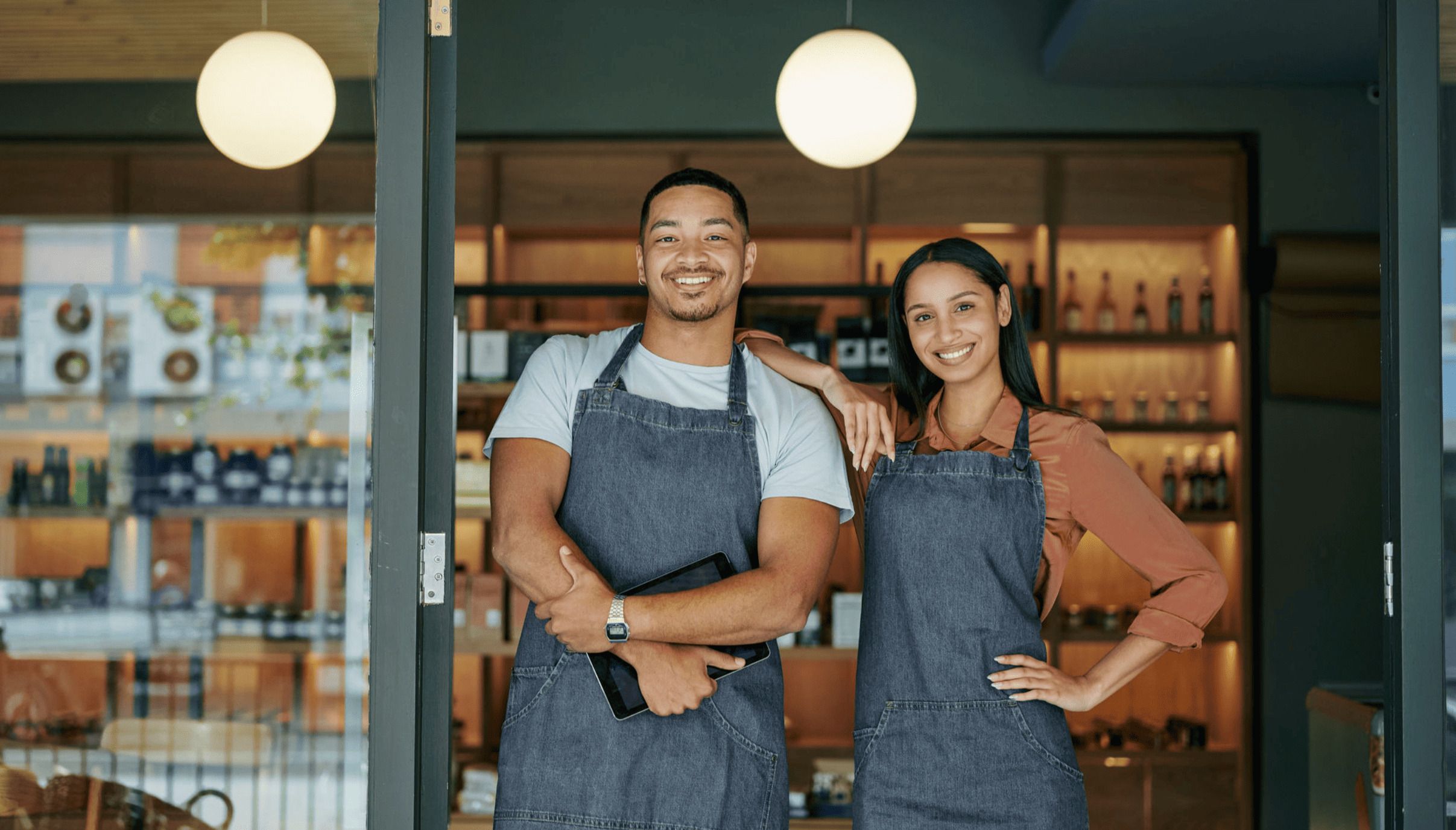 how to employ someone