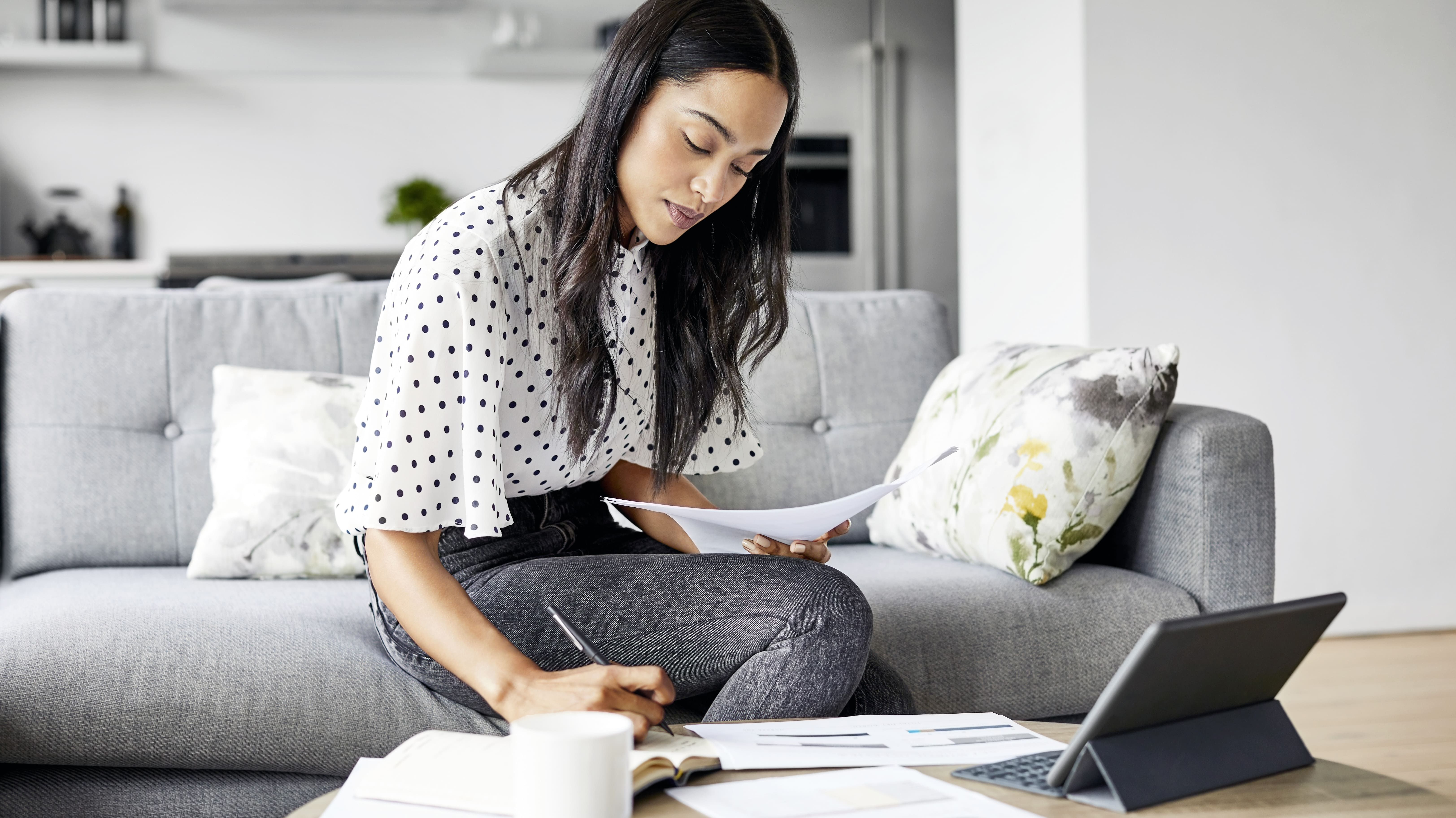 Managing off-site risks for remote employees