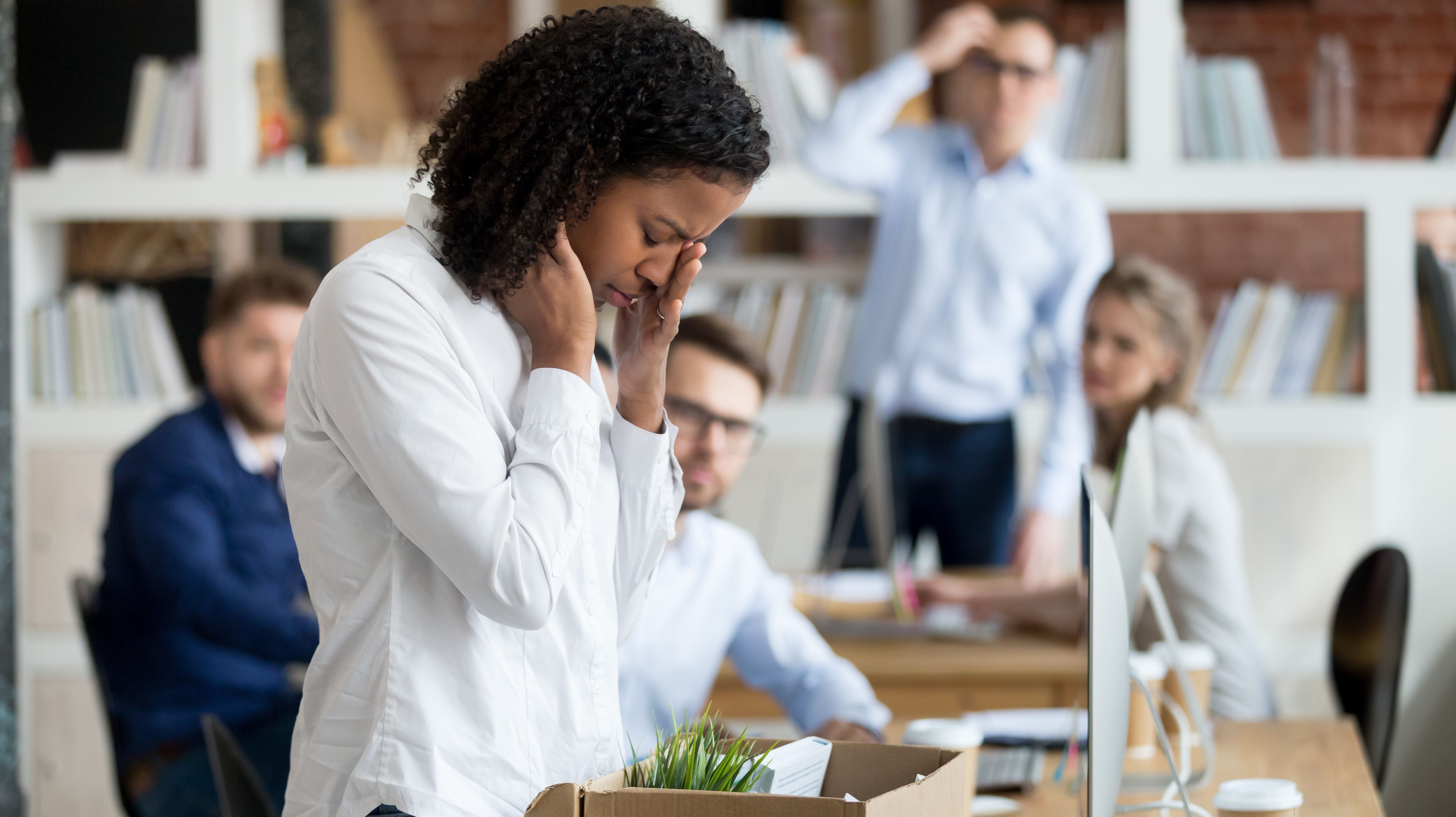 returning to work after the holidays