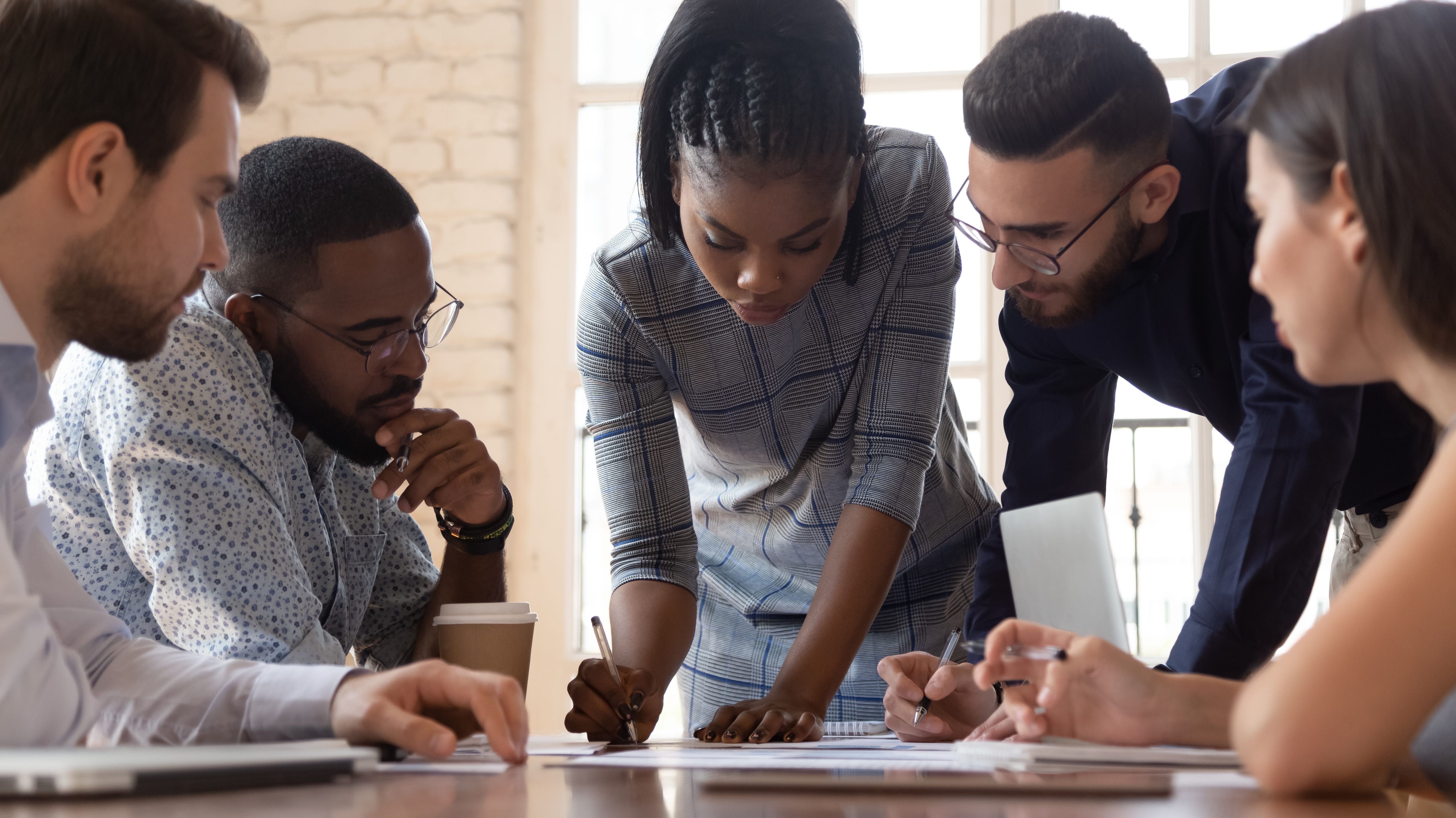 workforce planning basics