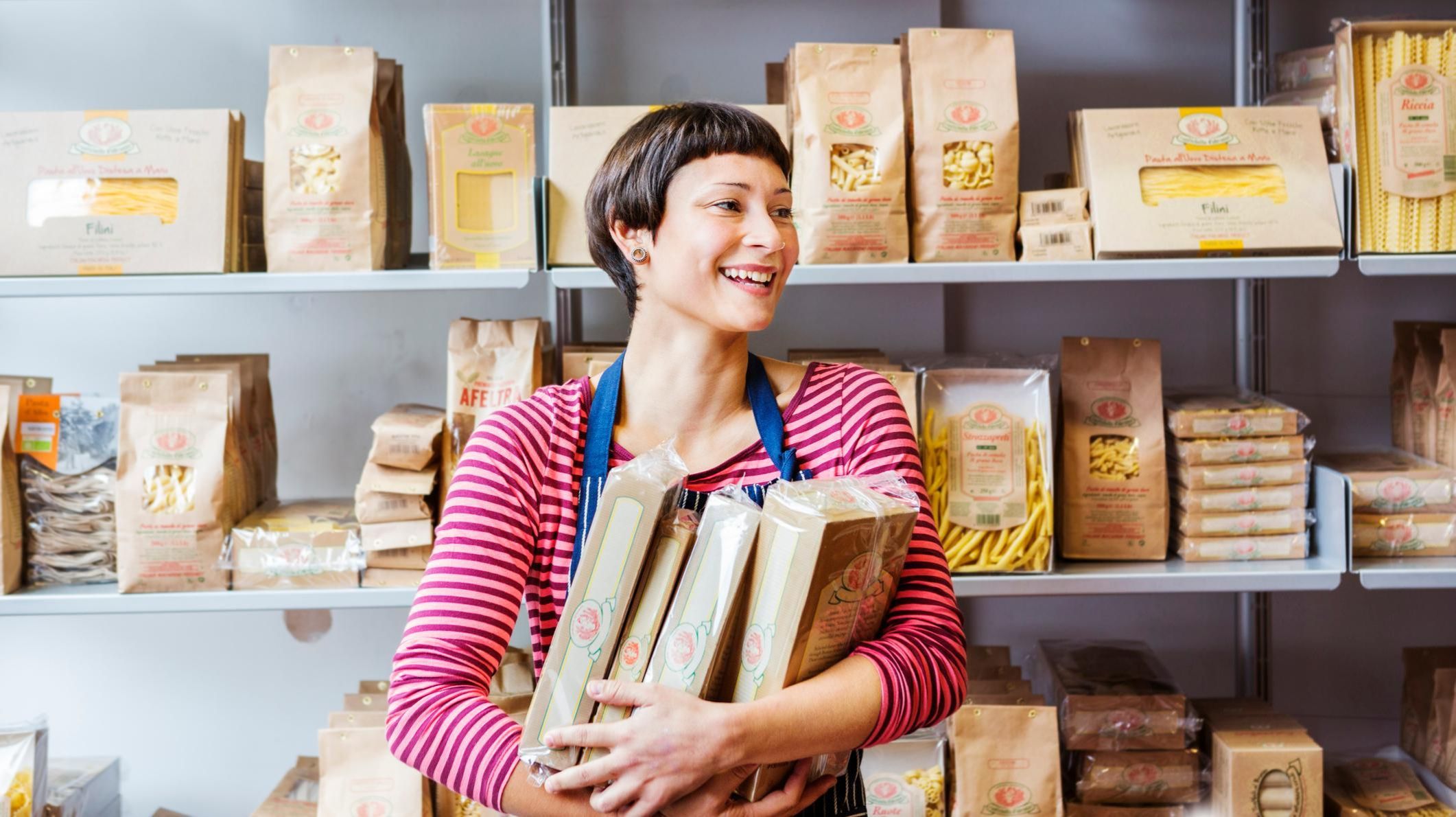 How much does it cost to employ someone?